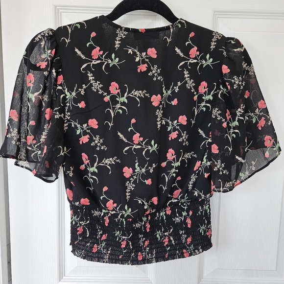 Haver Blouse - Picture 2 of 2